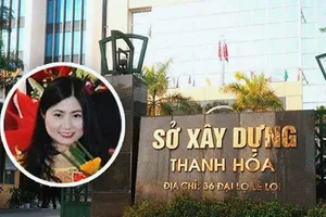 Có cơ sở để xác minh tài sản của bà Quỳnh Anh