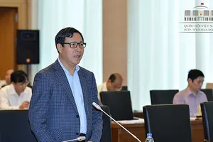 Quy hoạch không khả thi nhưng không ai bị gì 