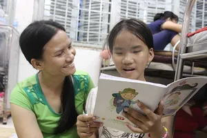 Em ung thư nhường chị não úng thủy chữa bệnh