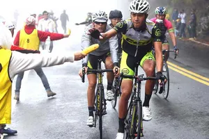 Nhân tố bí ẩn Cúp Truyền Hình - Tôn Đông Á 2017