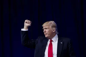 ‘Lằn ranh đỏ’ nào cho Mỹ ở Syria?