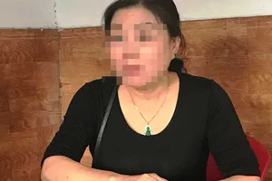 Tòa phán về giấy nhận nợ bị ép viết