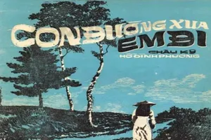 Con đường xưa em đi…