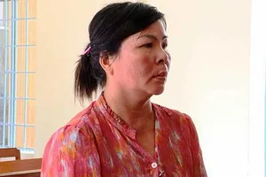 Ung thư giai đoạn cuối mới được hoãn đi tù