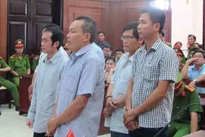 Câu hỏi nhức nhối về bức cung, nhục hình