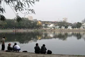 Muốn lấp hồ Thành Công: DN chỉ tính lợi cho mình!