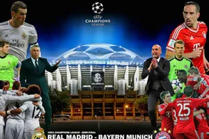 Chướng ngại lớn của đương kim vô địch 