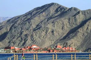 Israel khẩn cấp đóng cửa biên giới với Ai Cập