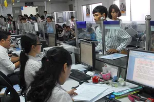 Ông Trần Vĩnh Tuyến:10 trường hợp dân phản ánh, 9 đúng