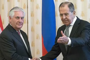 Ông Putin: Niềm tin Nga-Mỹ sụt giảm thời ông Trump