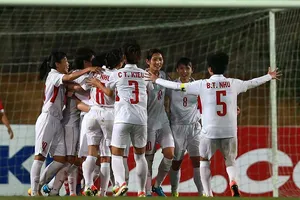 Vết xe đổ trên đường World Cup