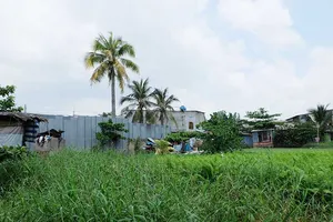 Dân khổ sở vì đất gắn mác ‘dân cư xây dựng mới’