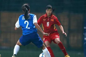 Nuôi giấc mơ World Cup bằng… tinh thần?