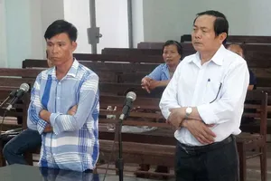 Thu hồi đất sai, ủy ban phải hủy quyết định