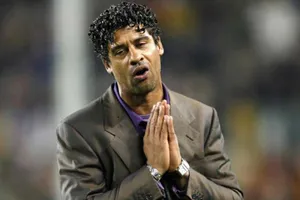 Hồ sơ ứng cử HLV tuyển Thái Lan toàn ‘hàng khủng’