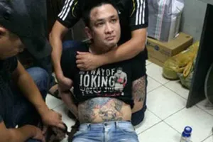 Giang hồ Đức ‘Cổ Lễ’ bị đâm chết khi trị bệnh tâm thần 