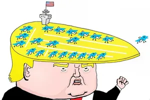 Nếu chiến tranh Triều Tiên bùng nổ...