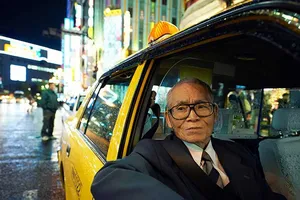 Nộp lại bằng lái được… giảm phí mai táng 