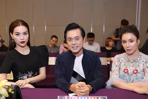 Xin đừng mãi dựa hơi người nổi tiếng