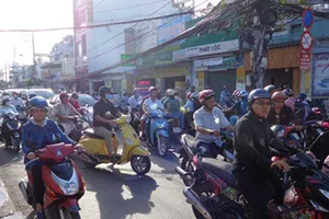 7 lý do không nên mở rộng cầu Chữ Y