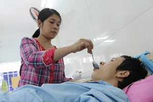 Tình yêu của cô gái chân voi và cái kết bất ngờ