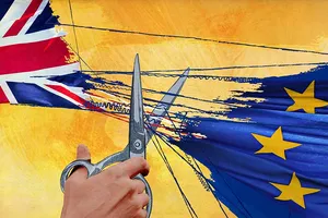 Brexit: Tương lai nào cho Anh và EU?