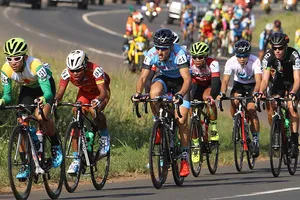 Các ngoại binh sẽ ‘hiện hình’ trên đỉnh Măng Đen