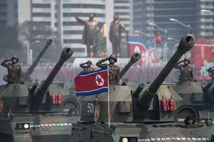 Triều Tiên đang ‘vừa thách-vừa thử’ ông Trump?