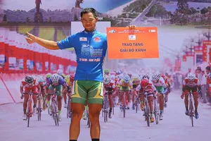 Lộ diện sau đỉnh Măng Đen