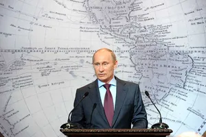 Ẩn số Nga trong căng thẳng Triều Tiên