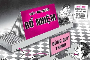 Kỷ luật cán bộ sân bay ‘cuỗm’ tiền của khách 