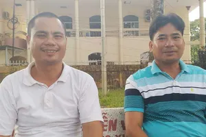 'Bao ăn', 'bao ngon' đã đành, nay bao cả... án treo