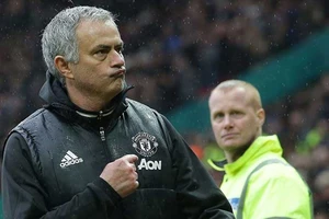 Mourinho chỉ cần thắng 1 trận là đủ!