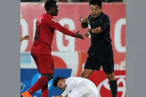 Trọng tài ngoại, trọng tài nội