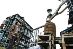 Tiếp tục bêu tên nhiều dự án kém hiệu quả, lãng phí