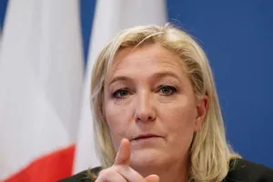 Lá phiếu của người Hoa trong cuộc bầu cử Pháp