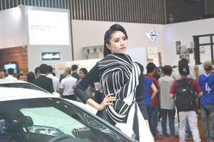 Giấc mơ xuất khẩu ô tô Việt Nam có thành hiện thực? 