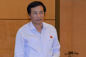 Không nên cấm việc cho, biếu, tặng tài sản