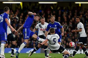 Chelsea - Tottenham: Một rừng không thể hai vua 