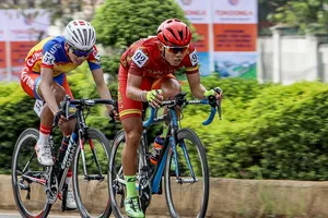 ‘Chiến mã’ đơn độc Huỳnh Thanh Tùng 