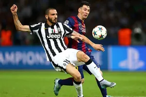 Tứ kết lượt về Champions League 2017: Không có phép màu