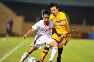 U-19 Việt Nam cận kề ngôi vô địch giải quốc tế