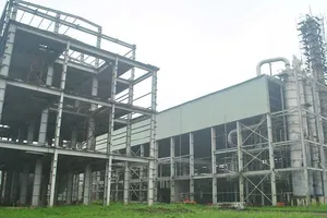 Tìm cách giải cứu 12 siêu dự án thua lỗ