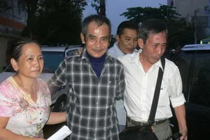 Một người bị oan, cả gia đình bị thiệt hại