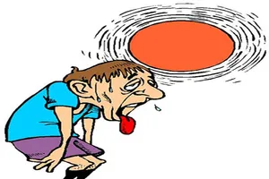 ‘Bí kíp’ sống khỏe trong mùa nóng 