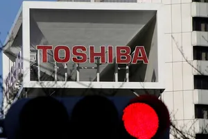 Hết thời những ‘ông già’ công nghệ Nhật