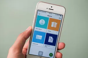 Cách bảo vệ các tập tin quan trọng trên smartphone