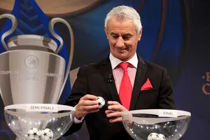 Thủ thuật dàn xếp khi bốc thăm Champions League
