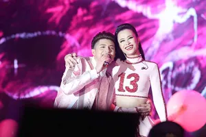 Có nên dẹp bớt giải thưởng âm nhạc? 