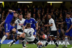 Premier League và cuộc đua song mã